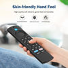 Picture of USTIYA Remote Case for 2023 Fire TV Stick 4K Max 2nd/Fir TV Omni Series/FireTV 4-Series Remote,Toshiba/Insignia FirTV/Hisense TCL TVS Silicone Protection Cover (Black)