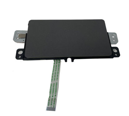 Picture of New IMBXHZQ Compatible for RJR6J Chromebook 3100 2-in-1 Touchpad 0RJR6J