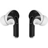 Picture of Skinit Decal Audio Skin Compatible with Apple AirPods Pro (2rd Gen, 2022) - Skinit Originally Designed Midnight Design