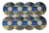 Picture of Topics Learn to Speak Ingles ( Spanish to English ) Language 8 Audio CDs - Listen in Your car