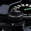 Picture of (2 Pack) PIBIETTN Camera Shutter Button, Copper Soft Shutter Release Button Black