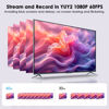 Picture of Dbilida Video Capture Card, Stream and Record in YUY2 1080P 60FPS USB 3.0 HDMI to USB A/USB C, HDMI Capture Card for Nintendo Switch, PS5, PS4/Pro, Xbox Series X/S, Xbox One X/S, in OBS and More