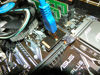 Picture of Thsion NGFF M.2 to USB Converter, M.2 to PCI-e Connector Molex Riser Adapter for GPU (Black)