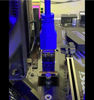 Picture of Thsion NGFF M.2 to USB Converter, M.2 to PCI-e Connector Molex Riser Adapter for GPU (Black)