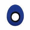 Picture of OPENMOON Oval Large Viewfinder Eyecushion for Alexa Mini Amira Cameras (Ultrasuede Blue)