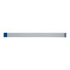 Picture of AKUYAO 20PIN 0.5 Pitch AWM 20624 80C 60V VW-1 Flex Cable FFC FPC Type B 200mm Ribbon Cable (Pins on Both Sides)