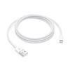 Picture of USB to USB C Woven Cable (3.3FT, 2Pack) for CarPlay, iPhone 15/15Plus/15Pro Max, iPad Pro 11 12.9in, iPad Air 4/5, iPad 10, iPad Mini 6, Apple TV Remote 3rd, USB to Type C Car Charger Charging Cord