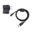 Picture of Yustda Home Wall Charger/Adapter for Uniden Bearcat BC75XLT, BC-75XLT Handheld Scanner