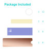 Picture of SUQIWANG NVMe M.2 Copper Heatsink for PS5 Laptop SSD Heatsink
