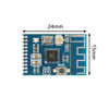 Picture of Rakstore Audio Module BLE 4.1 Stereo GFSK Transceiver Transmitter Speaker Headphones KCX_BT_EMITTER