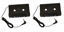 Picture of 2 Pack - Cassette Tape Audio Adapters
