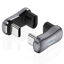 Picture of AreMe 180° USB C Adapter (2 Pack), 180 Degree Angle USB-C Male to USB-C Female 20Gbps PD 140W Adapter for Steam Deck,Switch,Laptop,Tablet,Phone and More Type C Devices
