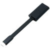 Picture of Adapter Usb-C To Vga 470-Abnc