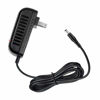 Picture of POWE-Tech Home Charger Adapter Replacement for Uniden BC75XLT, BC-75XLT Handheld Scanner, 5 Feet, with LED Indicator