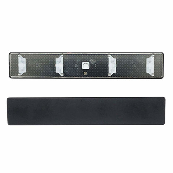 Picture of US Keyboard Spacebar KeyCap Replacement QWERTY for MacBook Pro Retina A1989 A1990 A1932 2018-2019 Year