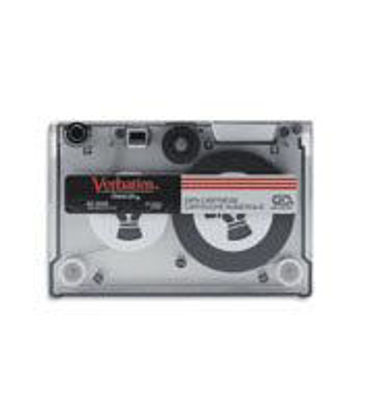 Data Cartridge VERBATIM DC6525 cod.87693 525MB sigillato QIC