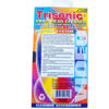 Picture of 2 Head Cleaning Video Tape Cassette for VHS VCR Player Recorder Wet Dry Cleaner