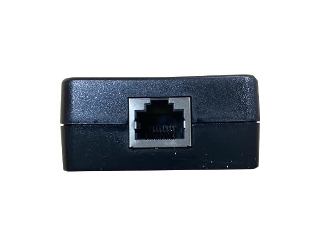 GetUSCart- POE-INJ-1000-WT - Passive Gigabit PoE Injector/Splitter ...