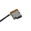 Picture of GinTai DC Power Jack with Cable Socket Plug Connector Port Replacement for HP Stream 14-AX 14-DS 15-CS 15-CW 14-AX010WM 14-AX020WM 14-AX020NR 799750-F23 799750-S23 799750-Y23 799750-T23 809295-001