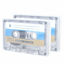 Picture of Sara-u 2Pcs 60 Minutes Standard Cassette Blank Tape Player Empty Magnetic Audio Tape Recording for Speech Music Recording MP3 /DVD