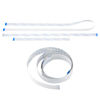 Picture of 3Pcs 15Pin 30cm/50cm/100cm FFC Cable Extender, FFC Ribbon Flexible Flat Cable for Raspberry Pi Camera