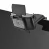 Picture of CloudValley Webcam Cover for Logitech C920/ C920x/ C922x/ C930e/ C922/ C920 HD Pro Stream Webcam, Camera Cover to Protect Lens and Security, Black