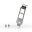 Picture of Low Profile Short Bracket Compatible with Intel X550-T2 X540-T2 Network Cards with 2 Screws