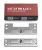 Picture of Noctua NM-AMB14, Offset AMD AM5 Mounting Bars for Improved Cooling Performance (Silver)