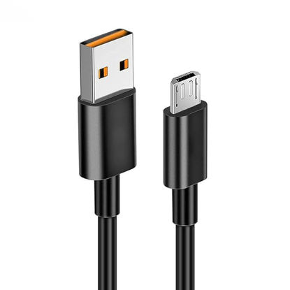 Picture of FEIYIU 5FT Fast Nikon Photo Transfer Cable Cord for Nikon D3400 D3500 D5600 D7500 Camera, Nikon Camera Cord 1J5 Camera Accessories, UC-E20 Charging Cable for Canon PowerShot SX720 HS