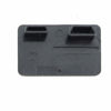 Picture of USB Side Door Cover Replacement Case Cap Part for GoPro Hero 3+ 4 Black