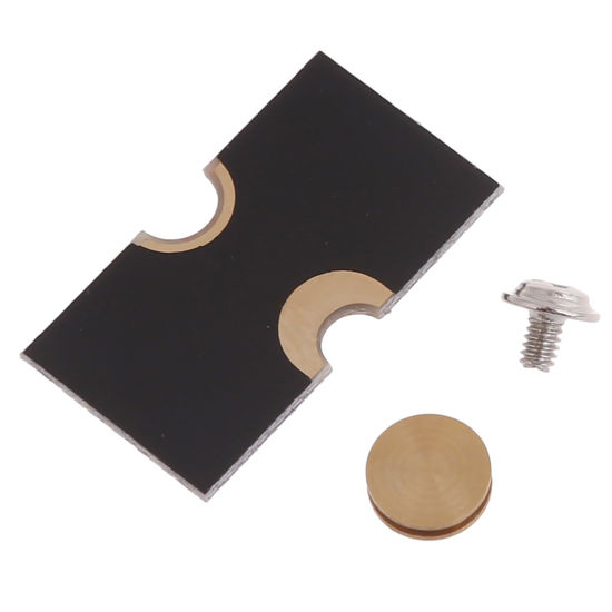 GetUSCart- M.2-NGFF SSD Adapter Card For 2230 To 2242 Transfer Card ...