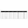 Picture of Women Artificial Zircon Ring Two-Piece Ring Inlaid Rhinestones Birthday Gift