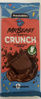 Picture of Feastables Mr Beast Chocolate Bars Sampler Pack - NEW Deez Nuts Milk Chocolate Peanut Butter, Milk Chocolate Crunch, Original Dark, Milk Chocolate, Quinoa Crunch, Sea Salt and Almond Chocolate Bars (7 Bars)
