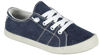 Picture of Forever Link Comfort-01 Women's Classic Slip-On Comfort Fashion Sneaker,Blue,6 - Size: 6