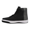 Picture of William Rast Mens Empire Casual Sneakers, Black, 10 - Size: 10