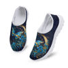 Picture of Ystardream Moon Butterfly Shoes for Women Basketball Running Sneakers for Women Breathable Women's Walking Shoes Teen Tennis Ladies Athletic Shoes for Shopping,Travel,Driving,Dancing,Training - Size: 10