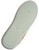 Picture of Easy USA - Womens Canvas Lace Up Shoe with Padded Insole, Neon Orange 37310-7B(M) US - Size: 7