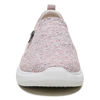 Picture of Ryka Womens Ally Slip On Casual and Fashion Sneakers Pink 6.5 Medium (B,M) - Size: 6.5