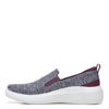 Picture of Ryka Women's, Ally Slip-On Sneaker Purple 7 M - Size: 7