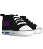 Picture of BabyFanatic Prewalkers - NFL New York Giants - Officially Licensed Baby Shoes Multicolor - Size: 0-6 Month
