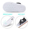 Picture of FEETCITY Infant Water Shoes Boys and Girls Barefoot Aqua Socks Quick Dry Beach Swim Pool Shoes 6-12 Months Infant - Size: 6-12 Months Infant
