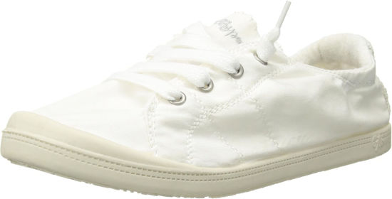 Picture of Jellypop Women's Dallas Sneaker, White, 10 Medium US - Size: 10
