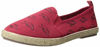 Picture of Arkansas Espadrille Canvas Shoe - Womens Medium - Size: Medium