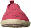 Picture of Arkansas Espadrille Canvas Shoe - Womens Medium - Size: Medium
