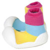 Picture of Attipas Girl's Color Shoe Pink 5.5 - Size: Large