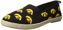 Picture of FOCO Iowa Espadrille Canvas Shoe - Womens Large - Size: Large