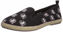 Picture of FOCO Florida State Espadrille Canvas Shoe - Womens Large - Size: Large
