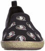 Picture of FOCO Florida State Espadrille Canvas Shoe - Womens Large - Size: Large