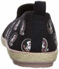 Picture of FOCO Florida State Espadrille Canvas Shoe - Womens Large - Size: Large