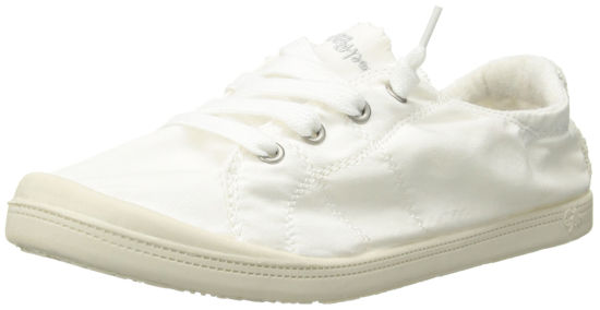 Picture of Jellypop Women's Dallas Sneaker, White, 6 Medium US - Size: 6